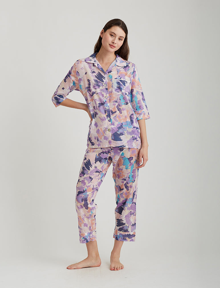 Willow Crop PJ