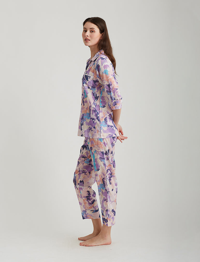 Willow Crop PJ