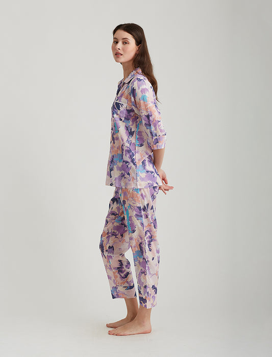Willow Crop PJ