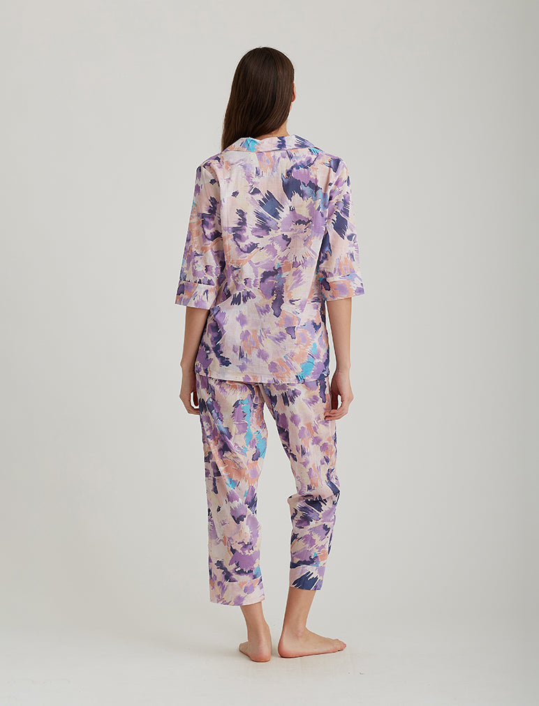 Willow Crop PJ