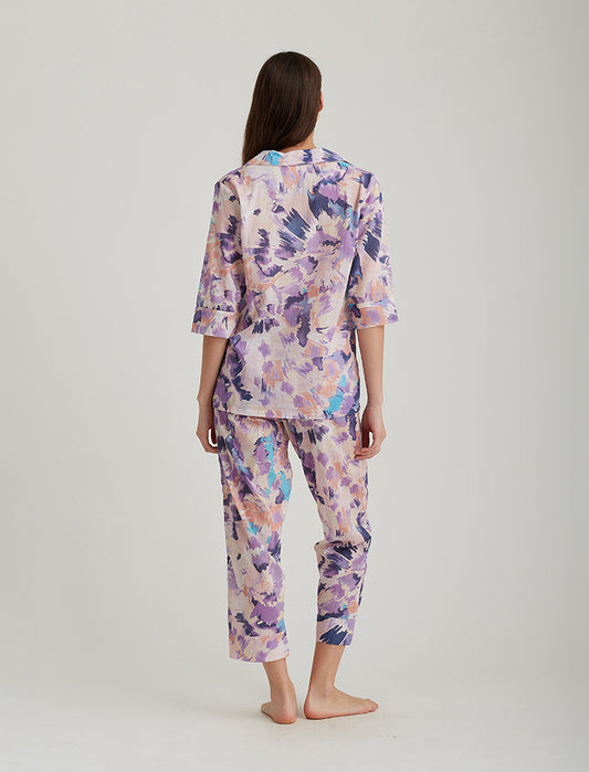 Willow Crop PJ