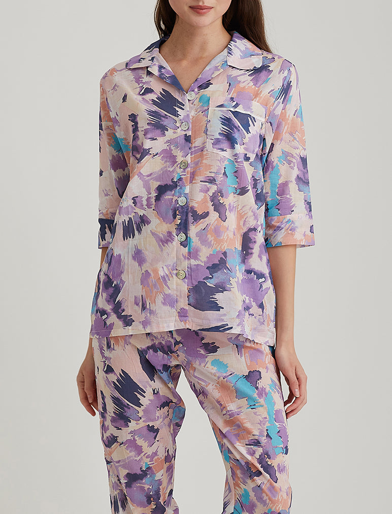 Willow Crop PJ