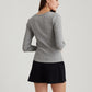 Milla Rib Shelf Bra Tee