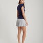 Milla Rib Shelf Bra Tee