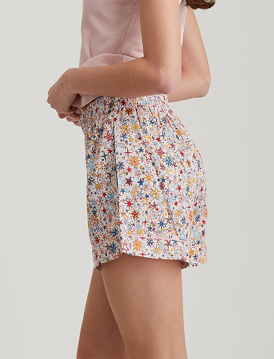 Christmas Stars Boxer Short