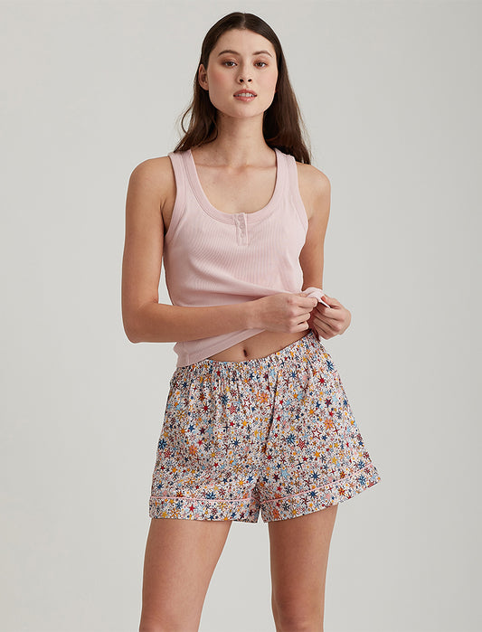 Christmas Stars Boxer Short
