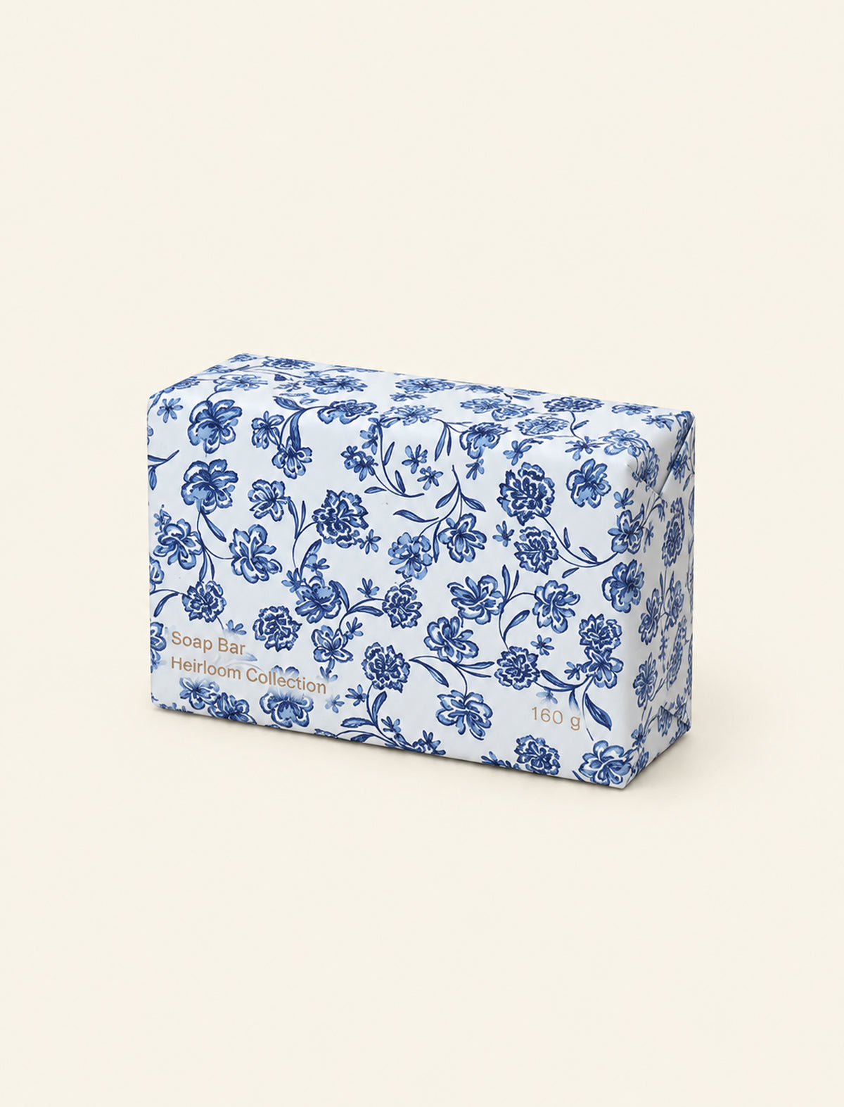 Sorrento Pear & Cinnamon Soap