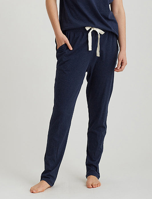 Jada Organic Cotton Knit Jogger