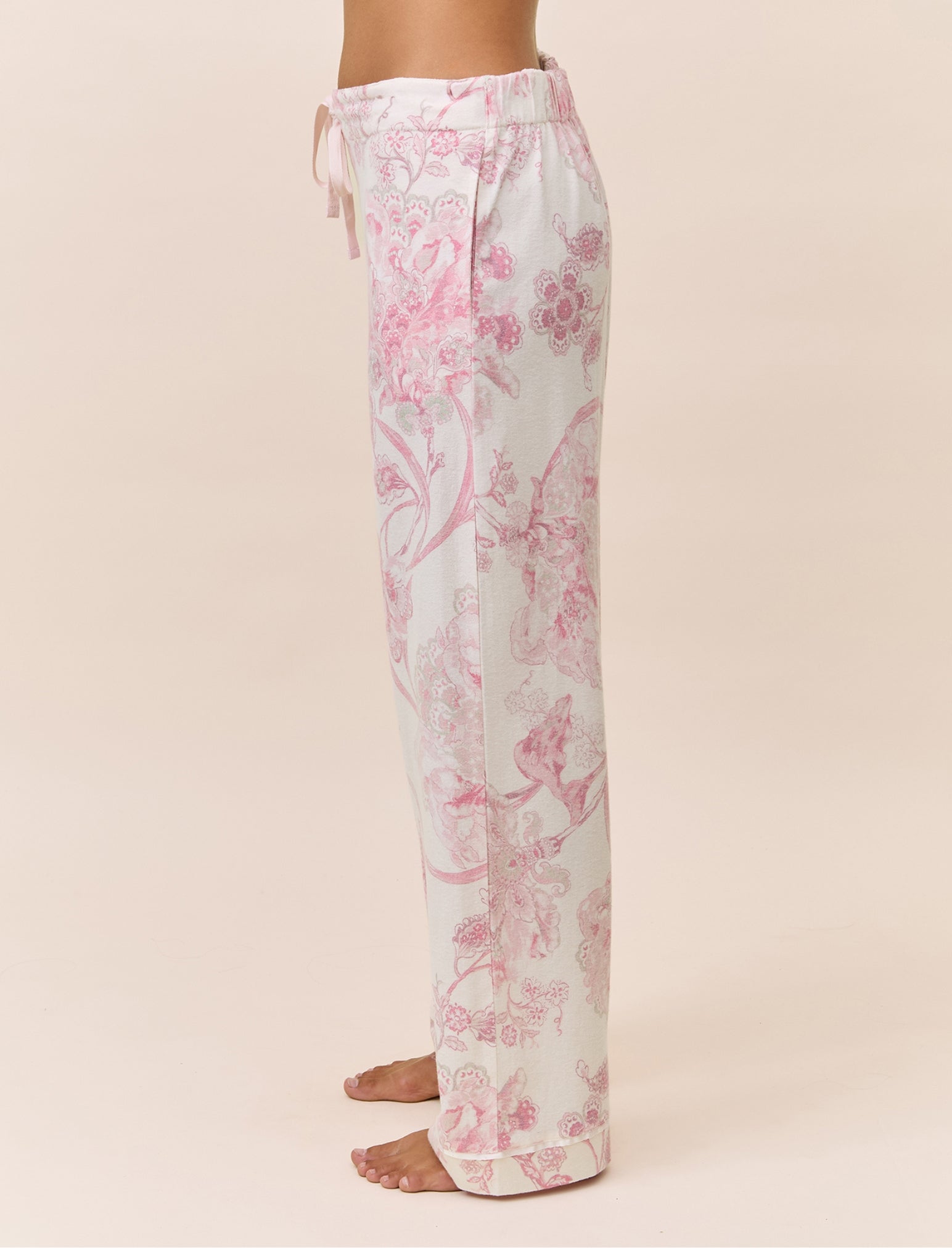 Coco Cosy Full Length Pant