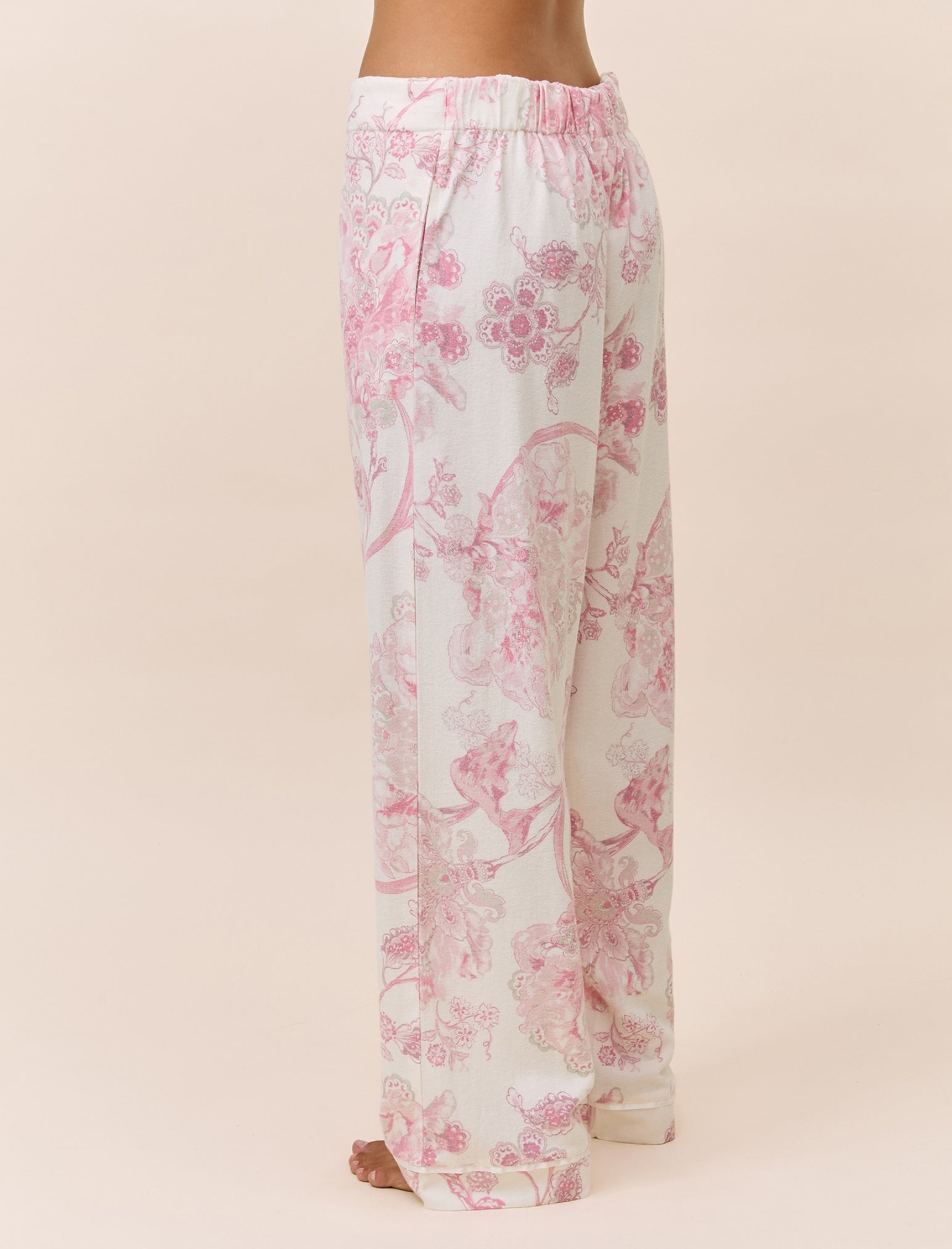 Coco Cosy Full Length Pant