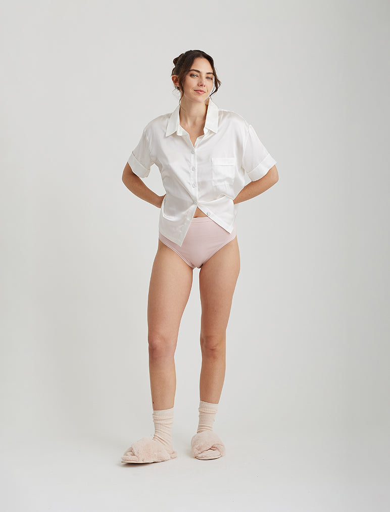 Emily High-Rise Full Brief