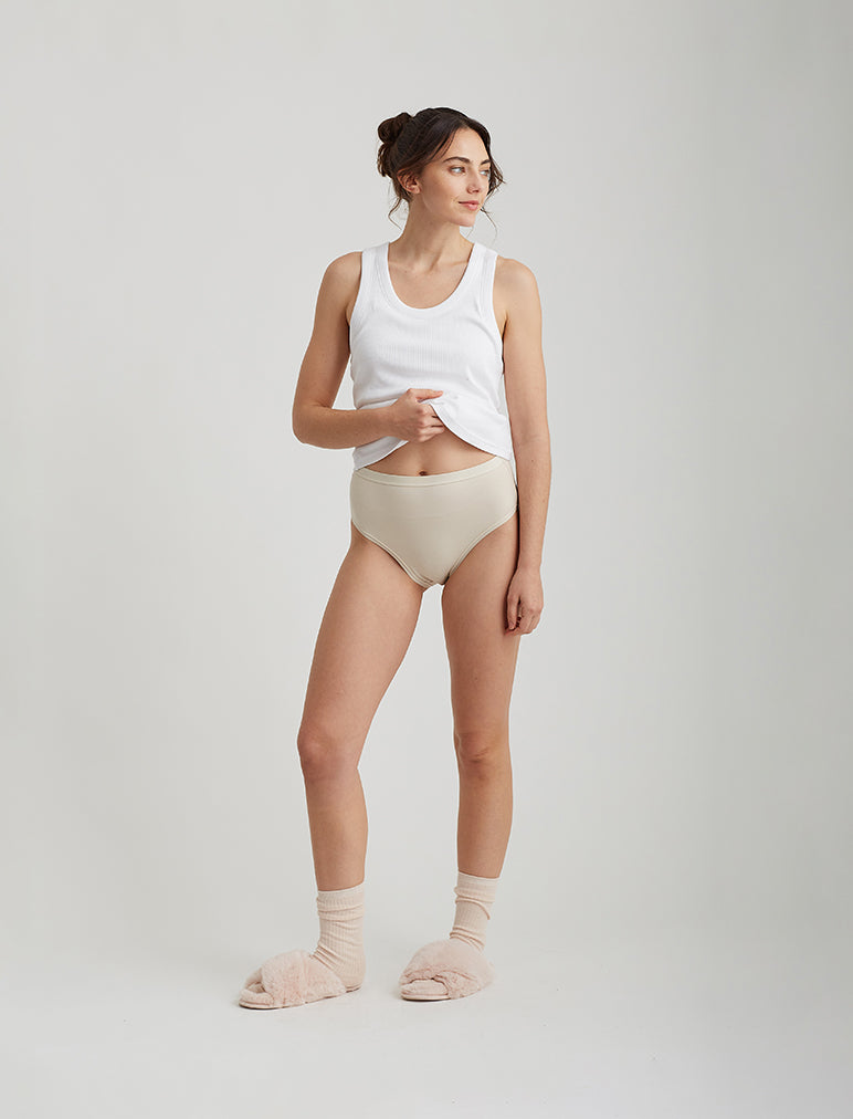 Emily High-Rise Full Brief