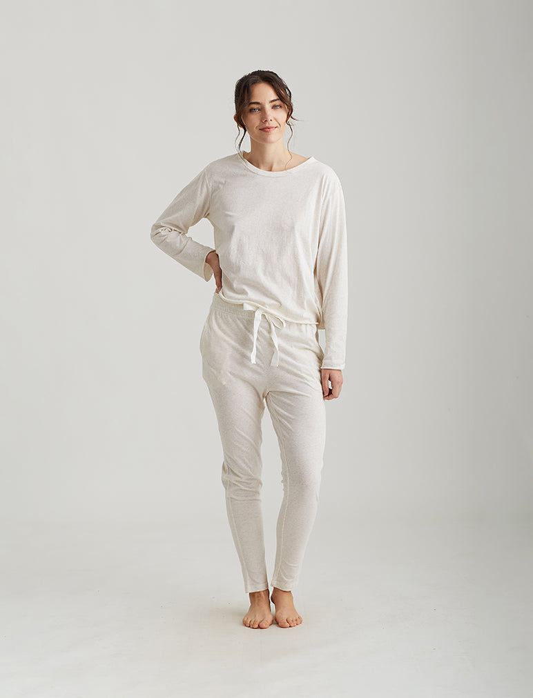 Womens Organic Cotton Pyjamas & Loungewear | Papinelle Sleepwear AU