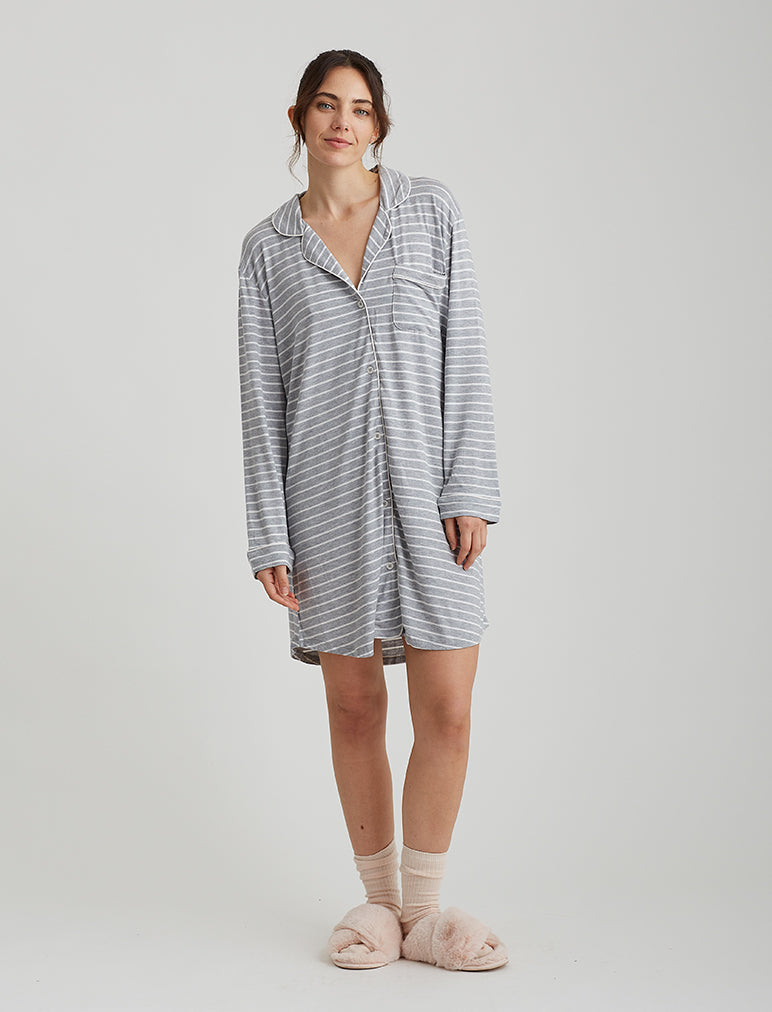 Kate Modal Soft Nightshirt