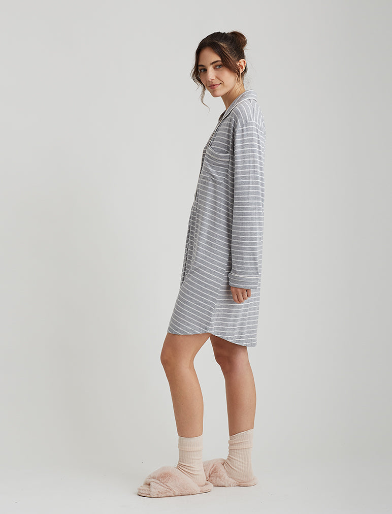 Kate Modal Soft Nightshirt