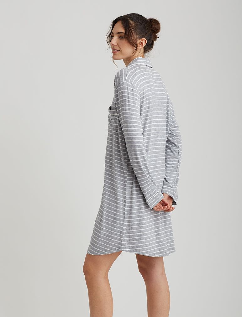 Kate Modal Soft Nightshirt
