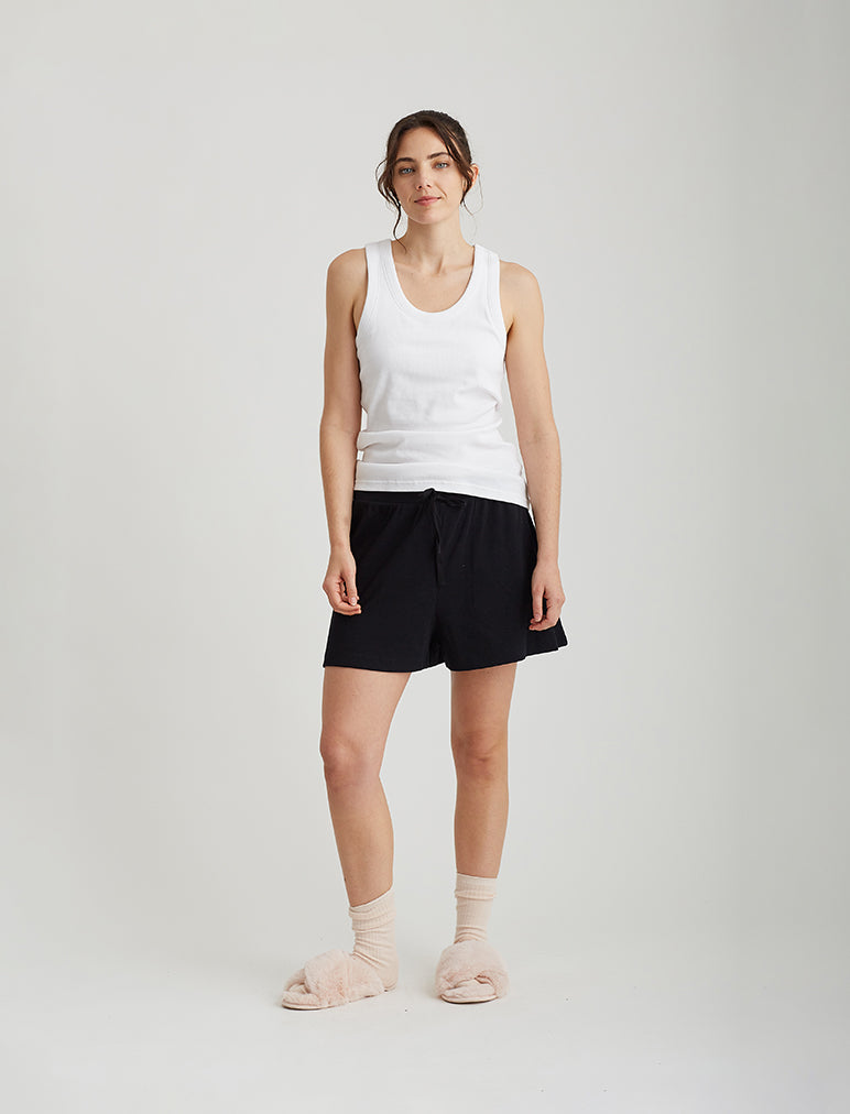 Flowy Shorts That Let You Skip the Mini Skirt