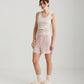 Milla Rib Shelf Bra Tank