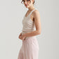 Milla Rib Shelf Bra Tank