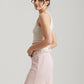 Milla Rib Shelf Bra Tank