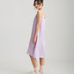 Audrey Silk Slip Nightie