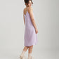 Audrey Silk Slip Nightie