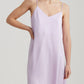 Audrey Silk Slip Nightie