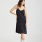 Audrey Silk Slip Nightie