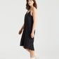 Audrey Silk Slip Nightie