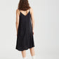 Audrey Silk Slip Nightie
