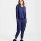 Super Soft Waffle Jogger