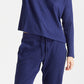 Super Soft Waffle Jogger