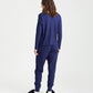Super Soft Waffle Jogger
