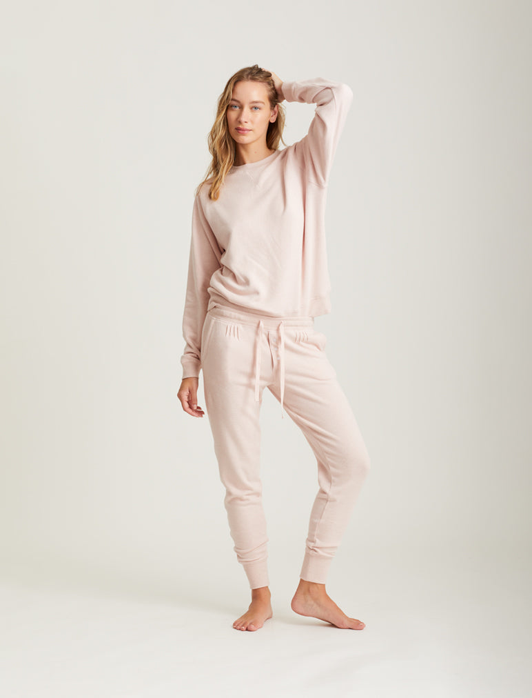 So Soft Fleecy Pullover