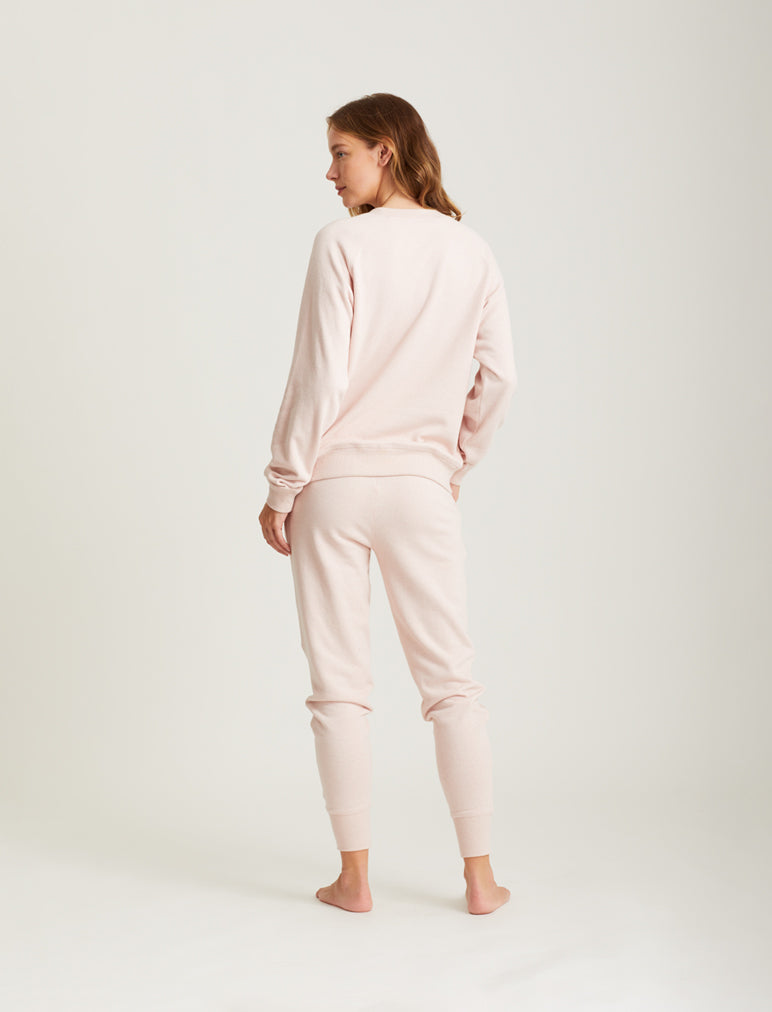 So Soft Fleecy Pullover