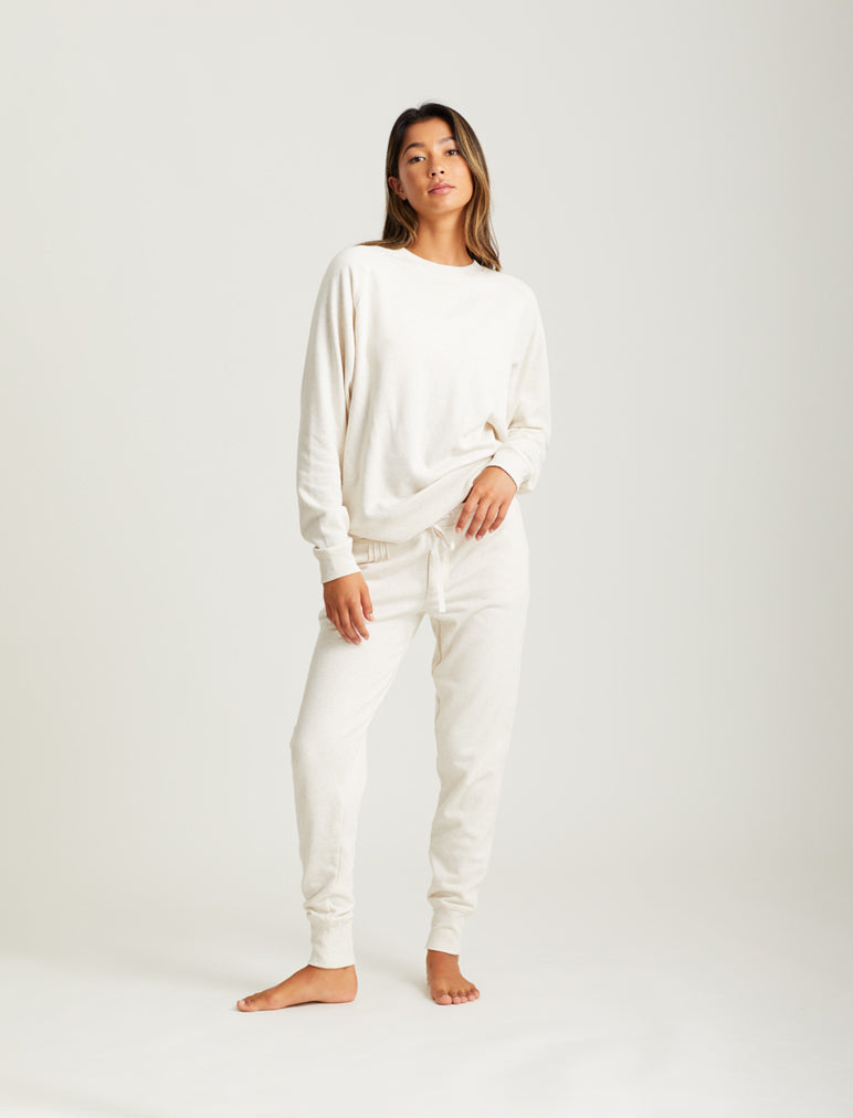 So Soft Fleecy Loungepant