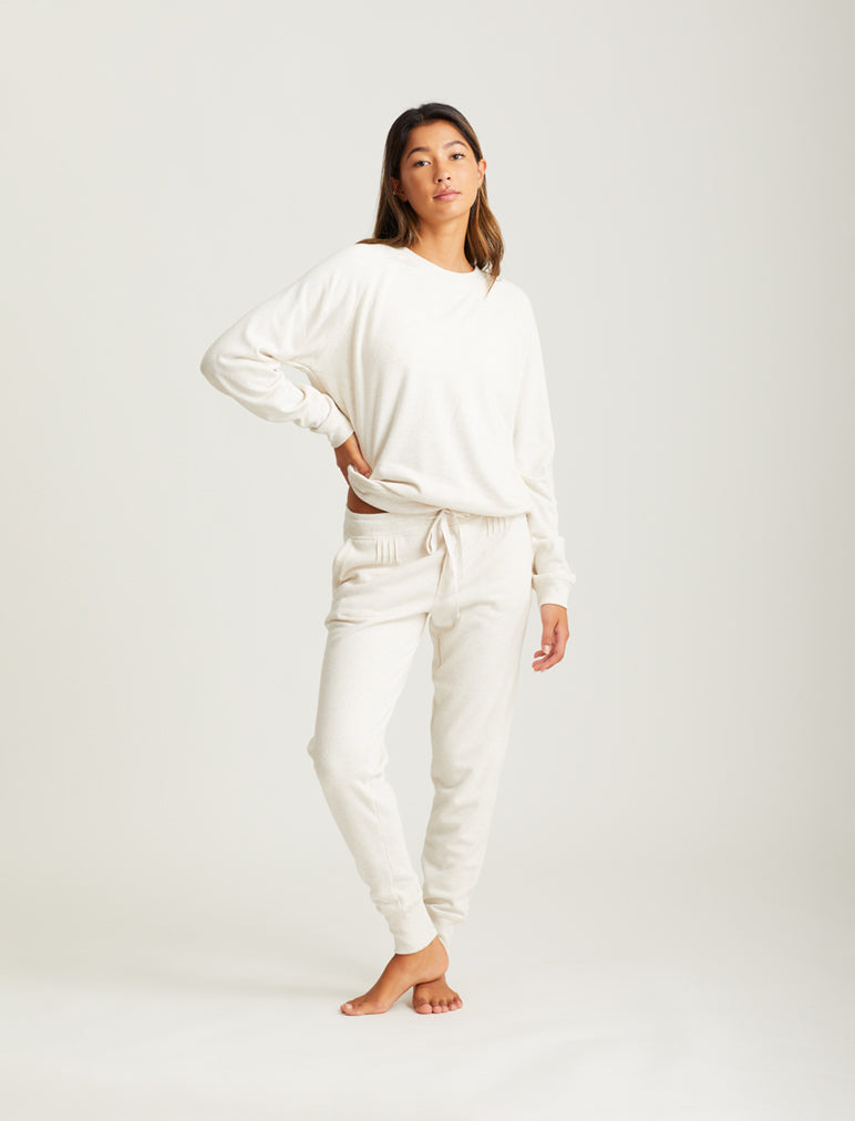 So Soft Fleecy Loungepant