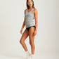 Milla Rib Shelf Bra Tank