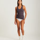 Milla Rib Shelf Bra Tank
