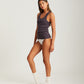 Milla Rib Shelf Bra Tank