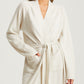 Pure Cashmere Robe