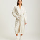 Pure Cashmere Robe
