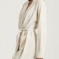 Pure Cashmere Robe
