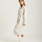 Pure Cashmere Robe