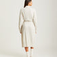 Pure Cashmere Robe