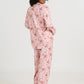 Lou Lou Cosy Full Length PJ