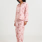 Lou Lou Cosy Full Length PJ