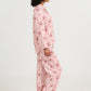 Lou Lou Cosy Full Length PJ