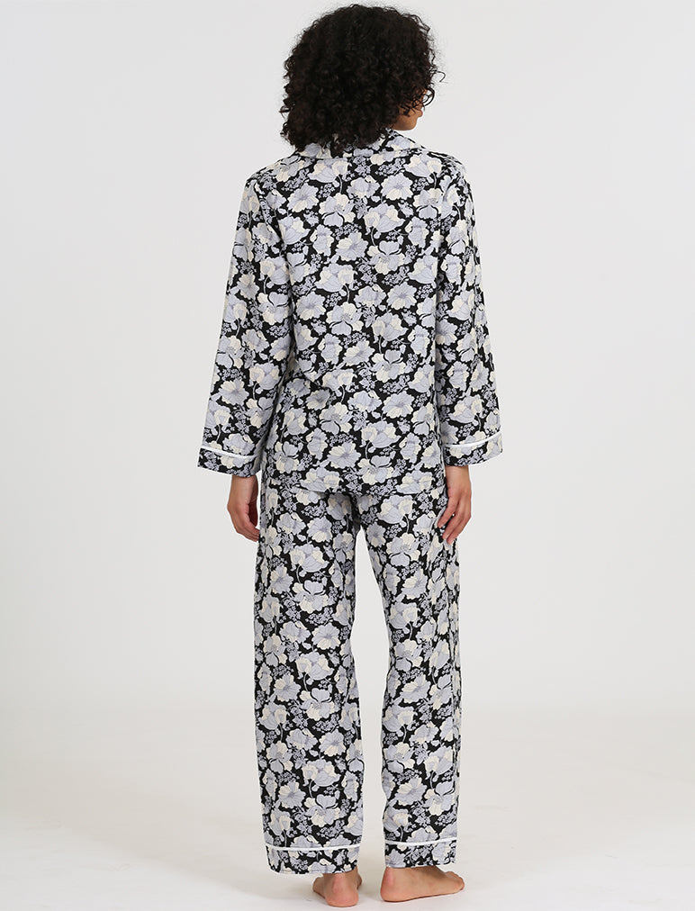 Cara Full Length PJ