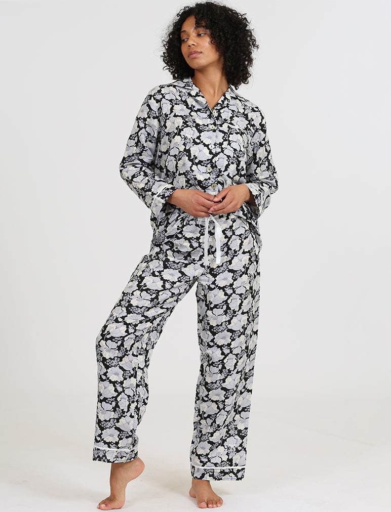 Cara Full Length PJ